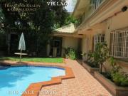 4 Bedroom House and Lot for Sale at Ayala Alabang Village