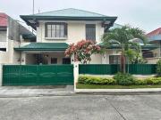 4 Bedroom House and Lot for Sale at BF Homes Parañaque,...