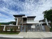 4 Bedroom House and Lot for Sale at Marcelo Green...