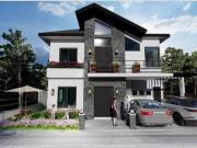 4BR House and Lot for Sale in Pramana Residential Park,...