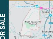 4 Bedroom House and Lot For Sale Ayala Alabang