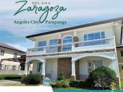 4 Bedroom House and Lot for sale in Angeles Pampanga...