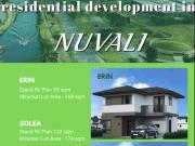 4 Bedroom House and Lot for sale in Averdeen Nuvali...