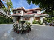 4 Bedroom House and Lot For Sale in Ayala Alabang...