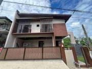 4 Bedroom House and Lot for sale in Cabu