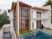 4 bedroom House and Lot for sale in Cebu City