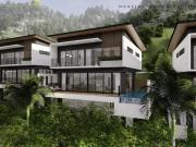 4 bedroom House and Lot for sale in Cebu City