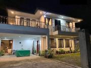 4 Bedroom House and Lot for Sale in Cugman, Cagayan de...
