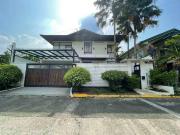 4 Bedroom House and Lot For Sale in Filinvest 2