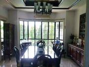 4 Bedroom House and Lot for Sale in Forbes Park, Makati City