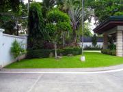 4 Bedroom House and Lot for Sale in Forbes Park, Makati City