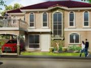 4 bedroom House and Lot for sale in General Trias