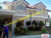 4 bedroom House and Lot for sale in General Trias