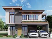 4 Bedroom House and Lot for Sale in Liloan, Cebu...