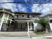 For Sale: 4 Bedroom House and Lot in Marcelo Green...