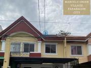 4 Bedroom House and Lot for Sale in Marcelo Green...