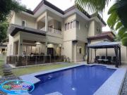 4 Bedroom House and Lot for Sale in Maria Luisa Banilad...