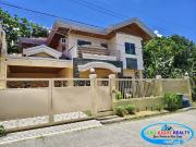 4 Bedroom House and Lot For Sale in Maryville Talamban...