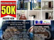 4 bedroom House and Lot for sale in Meycauayan