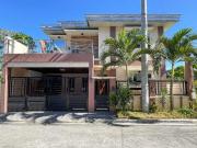 4 Bedroom House and Lot For Sale in Parkwood Pasig