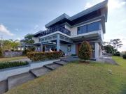 4 Bedroom House and Lot for Sale in San Roque, Antipolo,...
