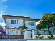 4 Bedroom House and Lot for Sale in Tierra Nueva Village...