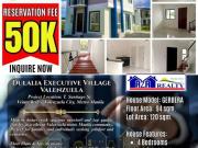 4 bedroom House and Lot for sale in Valenzuela