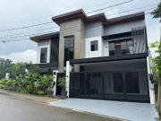 4 Bedroom House and Lot Highlands Pointe at Havila Rizal