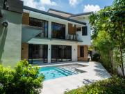 4 Bedroom House and Lot in Ayala Alabang Village with...