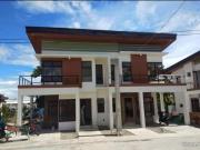 4 BEDROOM HOUSE AND LOT IN CASUNTINGAN MANDAUE