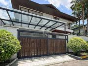 4 Bedroom House and Lot in Filinvest 2 Quezon City