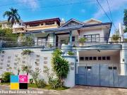 4 Bedroom House and Lot near USC School in Talamban Cebu...