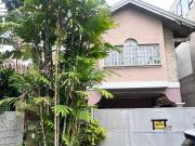 4 Bedroom House and Lot Rush Sale in Alpha Village...