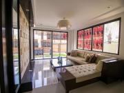 4 Bedroom House and Lot with 2 Car Garage for Rent in BF...