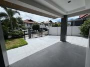 4 Bedroom House and Lot with 3 Car garage For Rent at BF...