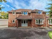 4 Bedroom House Andover Hampshire 96501122