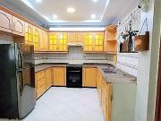 4 Bedroom house ang and lot with 3 car garage for rent...