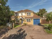 4 Bedroom House Ascot Windsor And Maidenhead 96564553