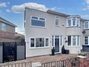 4 Bedroom House Ashington Northumberland 94675751