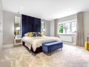 4 Bedroom House Ashington West Sussex 100456692