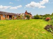 4 Bedroom House Ashley Cheshire LS97176945