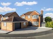 4 Bedroom House Ashton In Makerfield Greater Manchester...
