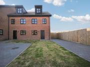 4 Bedroom House Ashton In Makerfield Wigan 94199354