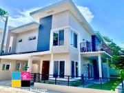 4 Bedroom House At Mactan Cebu City For Sale