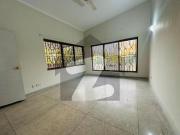 4 Bedroom House Available For Rent In F 7