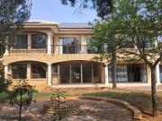 4 Bedroom house available to rent in Woodhill Golf Estate