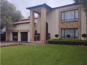 4 Bedroom house available to rent in Woodhill Golf Estate