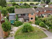 4 Bedroom House Aylesbury Buckinghamshire 94721890