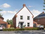 4 Bedroom House Aylesbury Buckinghamshire 99130114