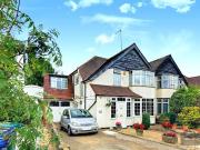 4 Bedroom House Barnet Greater London 93437508